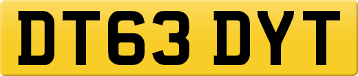 DT63DYT